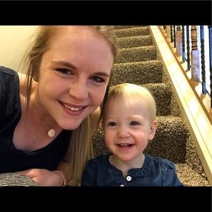 Meet your Posher, Mackenzie
